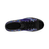 Mother - Men's High-top Sneakers
