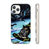 Enigmatic Portals - Biodegradable Case