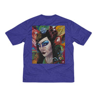 Calypso -Men's Heather Dri-Fit Tee