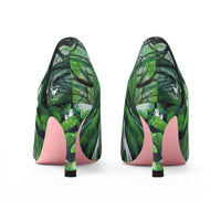 Enchanted Forest - Women's High Heels