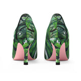 Enchanted Forest - Women's High Heels
