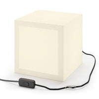 Personalized Lamp