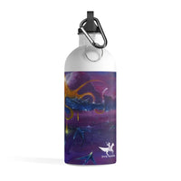 Bully - Stainless Steel Water Bottle