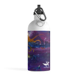 Bully - Stainless Steel Water Bottle