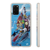 Port of Spain - Biodegradable Case