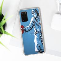COVID-19 - Biodegradable Case