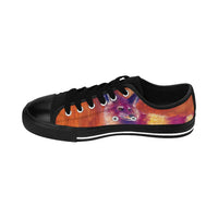 Beautiful Thief - Men's Sneakers