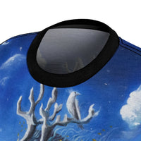 Dragon2 - Women's AOP Cut & Sew Tee