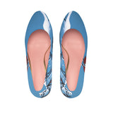 COVID-19 - Women's Platform Heels