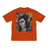 Calypso -Men's Heather Dri-Fit Tee