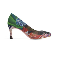 Calypso - Women's High Heels