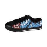 COVID-19 - Women's Sneakers