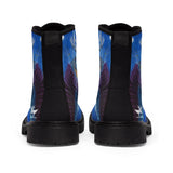 Dragon2 - Women's Canvas Boots