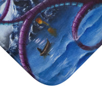 Dragon2- Bath Mat