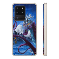 Dragon2 - Biodegradable Case