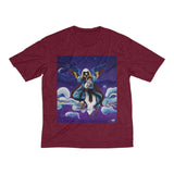 Mother -Men's Heather Dri-Fit Tee