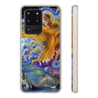 Buddha - Biodegradable Case