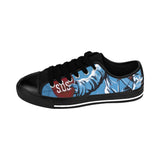 COVID-19 - Men's Sneakers