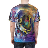 OrionSpaceman - Unisex AOP Cut & Sew Tee