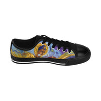 Buddha - Women's Sneakers