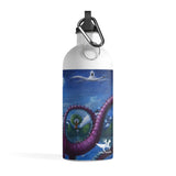 Dragon2 - Stainless Steel Water Bottle