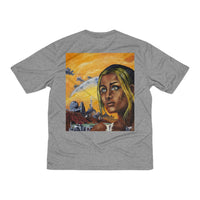 Dark they were with golden Eye  -Men's Heather Dri-Fit Tee