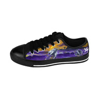 Dimensions Within - Women's Sneakers