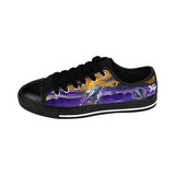 Dimensions Within - Women's Sneakers