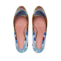 Sumeria - Women's High Heels