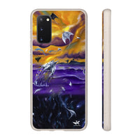 Dimensions Within - Biodegradable Case