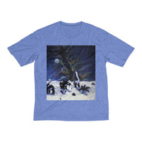 Family  -Men's Heather Dri-Fit Tee