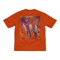 Beautiful Thief -Men's Heather Dri-Fit Tee