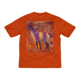 Beautiful Thief -Men's Heather Dri-Fit Tee