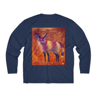 Beautiful Thief  - Men's Long Sleeve Moisture Absorbing Tee