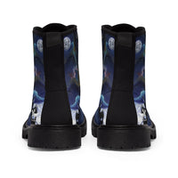 Family - Women's Canvas Boots