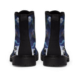 Family - Women's Canvas Boots