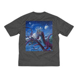 Dragon2  -Men's Heather Dri-Fit Tee