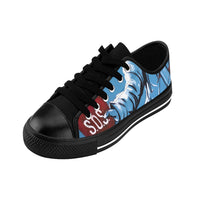 COVID-19 - Women's Sneakers