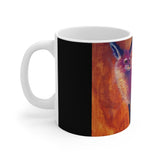 Beautiful Thief - Mug 11oz