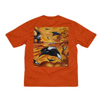 Set me free -Men's Heather Dri-Fit Tee