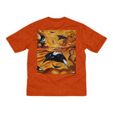 Set me free -Men's Heather Dri-Fit Tee