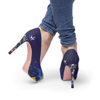 Mother - Women's Platform Heels