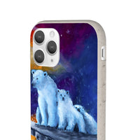 Alone - Biodegradable Case