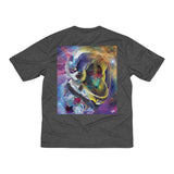 OrionSpaceman  -Men's Heather Dri-Fit Tee