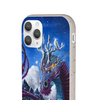 Dragon2 - Biodegradable Case