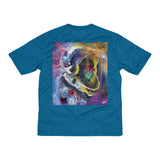 OrionSpaceman  -Men's Heather Dri-Fit Tee