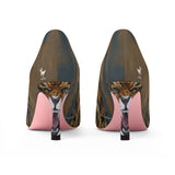 Predatory lending - Women's High Heels