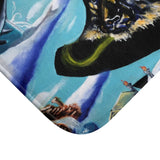 Enigmatic Portals - Bath Mat