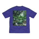 Enchanted Forest  -Men's Heather Dri-Fit Tee