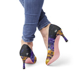 Dimensions Within - Women's High Heels